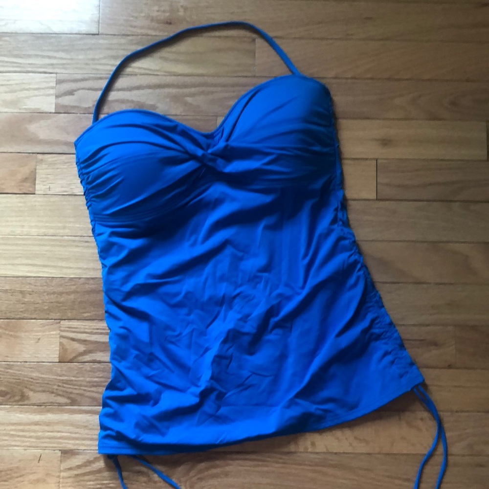 Tommy Bahama tankini top